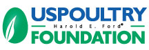 USPOULTRY Foundation logo